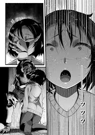 Ryonas Station (YOSHITORA)] Brain Eater Stage 1 5-6 [English] [SMDC] -  Hentai.name