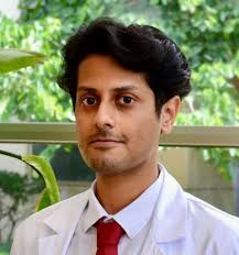 Dr. Naomi Levy, MD, Psychiatry