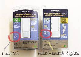 Our level limit detection switches comprises of the rotary paddle switches and vibrating switches. How To Install A Lutron Maestro Occupancy Sensor On A 3 Way Switch Pretty Handy Girl