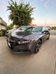 Research the 2020 honda accord at cars.com and find specs, pricing, mpg, safety data, photos, videos, reviews and local inventory. Joined The Honda Family 2020 Accord 2 0t Sport Looking For Interior Exterior Cosmetic Mod Suggestions Reasonably Priced Honda Accord Accord