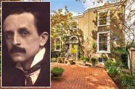 L'uomo che non vuol crescere! In Vendita La Casa Dove Nacque Peter Pan Per 10 Milioni Di Dollari Denaro24