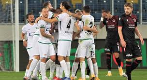 Denizlispor ile ilgili tüm spor ve transfer haberleri, fikstür, puan durumu, maç sonuçları, sezon kadrosu, foto ve video galerisi fanatik'te. Denizlispor Ankara Da Galibiyetle Tanisti