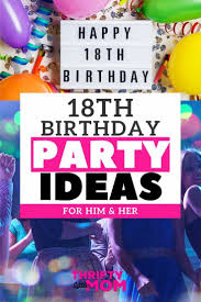 Fun Things To Do For Your Birthday Near Me Pin On Diy Party Decorations