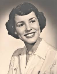 Joan Herfort Halpern Obituary