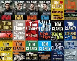 Throughout nine novels, tom clancy's genius for big, compelling plots and his natural narrative gift (the new york times magazine) have mesmerized hundreds of millions of readers and established him as one of the preeminent storytellers. Jack Ryan Books In Order 2021 Best Way To Read Tom Clancy Series
