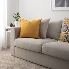 Maybe you would like to learn more about one of these? Gurli Fodera Per Cuscino Giallo Oro 50x50 Cm Ikea Svizzera