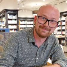 The Book Trail Liam Bell and the locations in The Sleepless