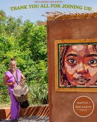 Meet Camille Chedda Through installation and mixed media, Camille Chedda's  work invites us to reflect