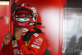 Hafnia (usa) 1800 west loop south, suite 1925 houston, texas, 77027 usa tel: Leclerc Hit By Fuel System Issue In Disaster Ferrari Qualifying F1 News