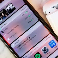 This Quick Hack Will Prevent Your Airpods From Dying On You