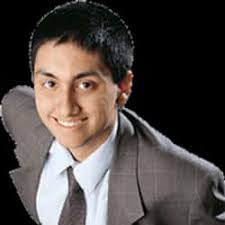 Famous Entrepreneurs from the United States