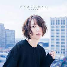 Amazon.com: FRAGMENT(通常盤)(特典なし): CD 和黑膠唱片