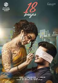 Manhattan'ın lüks bir fahişe evinde birkaç fahişenin hayatından bir gün. Intriguing First Look Of Nikhil Anupama S 18 Pages Raises Curiosity 123telugu Com