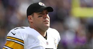 Qb ben roethlisberger received a $37.5 million signing bonus with his contract extension signed in april 2019 with the pittsburgh steelers. Ben Roethlisberger Height Age Weight And Workout