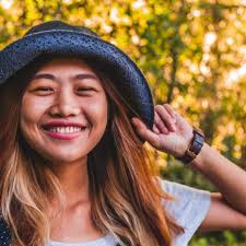 The Best Summer Glow Up Tips From Celeb Makeup Artist Nam Vo