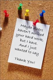 You make everyone around you work harder, think smarter, and bring their best selves to the table. Thank You For Your Hard Work Quotes Quotesgram