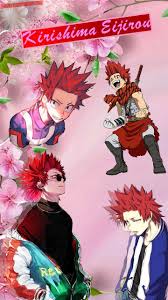 Eijiro kirishima wallpaper for mobile phone, tablet, desktop computer and other devices. Kirishima Eijiro Wallpaper Kolpaper Awesome Free Hd Wallpapers