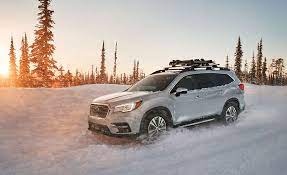 Find 2020 subaru outback interior, exterior and cargo dimensions for the trims and styles available. 2020 Subaru Ascent Limited Review Colorado Avidgolfer