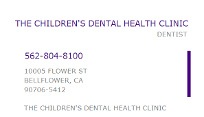 Bellflower Medical Clinic On Flower St Best Flower Wallpaper
