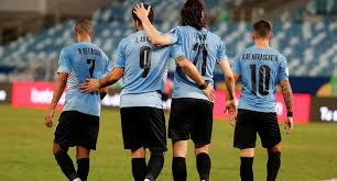 Get live football scores for the uruguay vs paraguay football game taking place on 29 jun 2021 in the s. Idg Rysrzqdukm