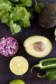 Chipotle Guacamole Copycat Culinary Hill Recipe Chipotle Guacamole Chipotle Guacamole Recipe Chipotle Guacamole Recipe Copycat