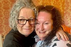 Foster carer initiative that helps keep families together hailed as lifeline