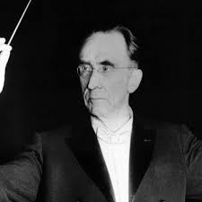 Hans Rosbaud: albums, songs, concerts