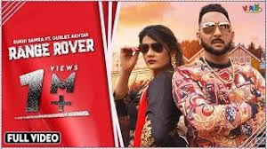Chords For Range Rover Sukhi Samra Ft Gurlez Akhtar Official Video Latest Punjabi Songs 2019