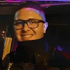 Cris Rivera's Instagram, Twitter & Facebook