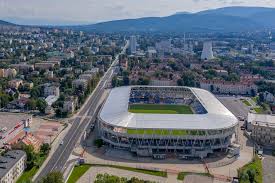 Najnowsze informacje, muzyka, kultura, nauka, historia. Stadion Miejski W Bielsku Bialej Wikipedia Wolna Encyklopedia