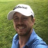 Shayne Kyle Laarman Obituary