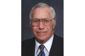 William Burgett Obituary (2015)