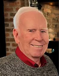 Obituary information for Edward Lee McIntosh