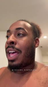 Nasir Dylan Randolph