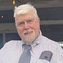 Bernard E. Gynan Sr. Obituary