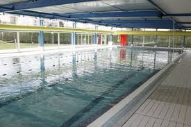 Piscine De Chilly Mazarin Horaires Tarifs Avis Piscine Piscine Municipale Piscine Publique