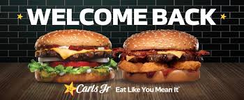 Carl S Jr Singapore Home Facebook