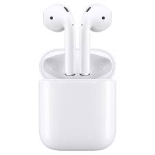The airpods will keep falling out of your and probably fall into a drain or get lost somewhere crazy. Apple Airpods Wireless Headphones With Charging Case Latest Model