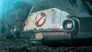 Afterlife, starring finn wolfhard, mckenna grace, carrie coon and paul rudd, along with a quick glimpse at the classic characters. Ghostbusters Afterlife Title Confirmed And First Trailer Is Said To Hit This Week Geektyrant