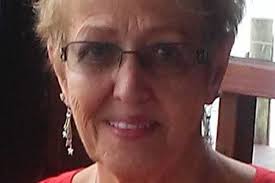 Fundraiser for Joyce Schlegel by RICHARD PILAT : Joyce Schlegel