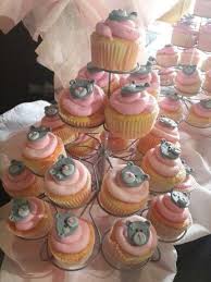 Johannesburg Igauteng Bear Cakes Teddy Bear Cakes Bear Cupcakes