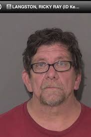 Recent UCSO Narcotics Arrests 61 year old Ricky Ray Langston of Marshville  faces numerous drug charges, including multiple counts of Trafficking in  Opioids after an investigation that spanned nearly a month. He