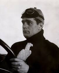 Lewis Putnam Strang (1884-1911)