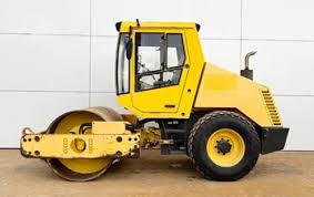 BOMAG BW 177 D-3 Smooth Drum Roller