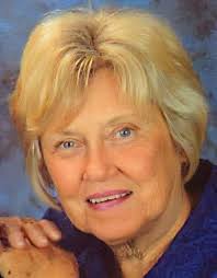 Carol Williams Miller obituary