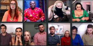This has drawn suspicion that although it is impossible to judge a couple by their looks or personalities, it does seem like many of the relationships on 90 days fiancé do not look great. 90 Day Fiance Just Lost A Major Happily Ever After Star Cinemablend