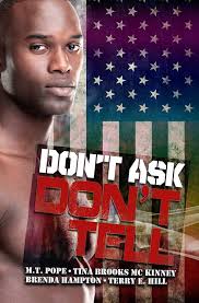 Don't Ask, Don't Tell (Urban Books)