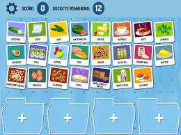 Built by trivia lovers for trivia lovers, this free online trivia game will test your ability to separate fact from fiction. Sortify Nutrition Gameup Brainpop