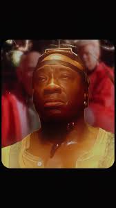 La Muerte Más Triste en La Milla Verde