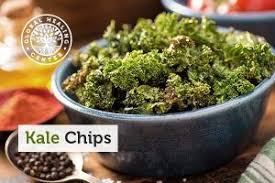 Dehydrated Kale Chips Two Tasty Recipes Recipe Kale Chip Recipes Kale Chips Baked Kale